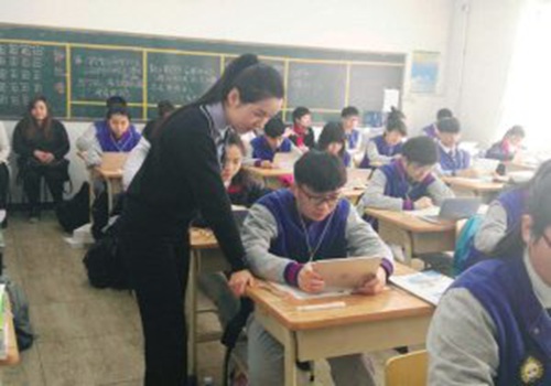 初中英语作文:About Beijing【优秀22篇】 白话文_英语作文_初中英