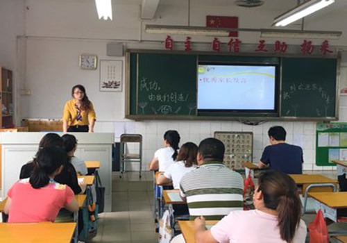 祝福公司的话【优秀3篇】 白话文_语文作文_小学作文