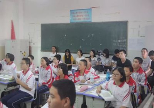 初三毕业作文(优秀30篇) 白话文_语文